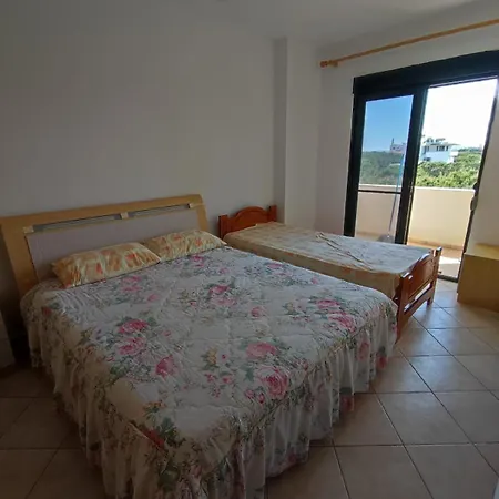 Mali I Robit Aparment Apartment *