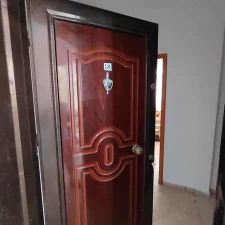 Mali I Robit Aparment Apartment *
